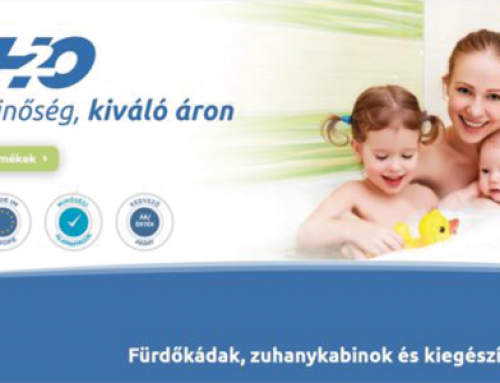 H2O Katalógus 2021